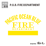 P.O.B. FIRE DEPARTMENT