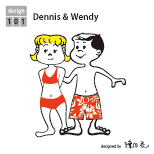 Dennis & Wendy