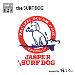 the SURF DOG