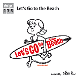 Let's Go to the Beach
