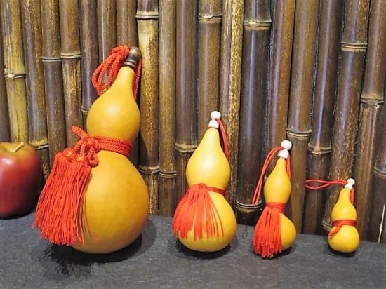 天然ひょうたん 大 百成