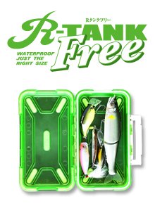 リューギ R Tank Free Rタンクフリー