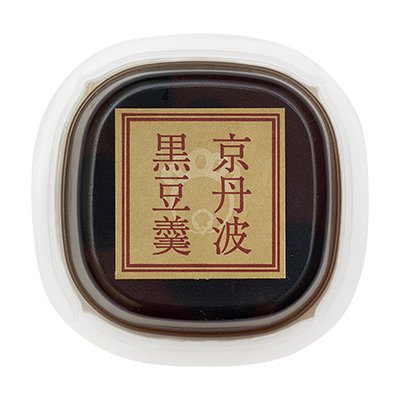 京丹波黒豆