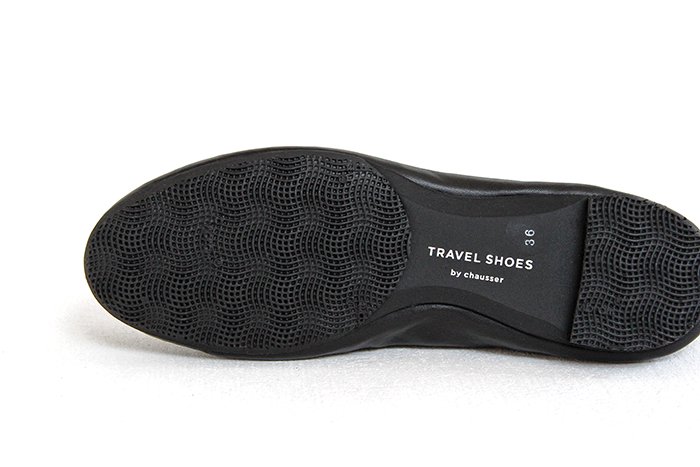 travel shoes by chausser tr009