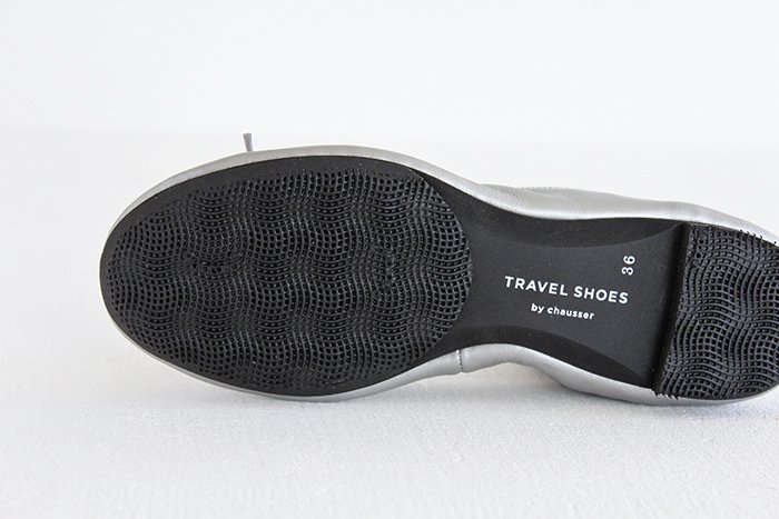 travel shoes by chausser tr009