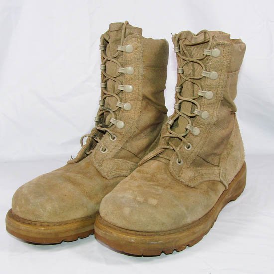 army and navy work boots