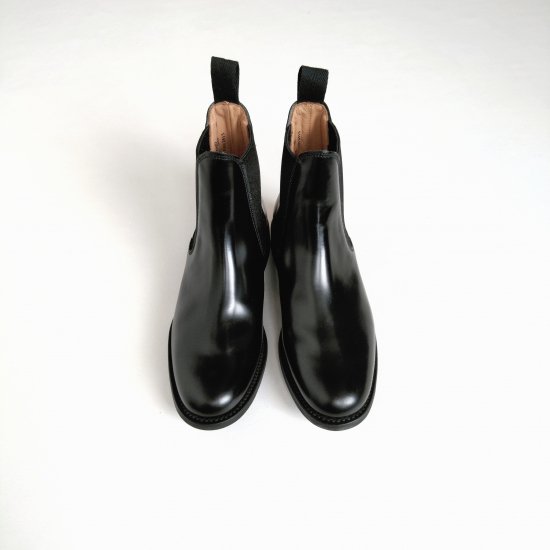 sanders chelsea boots
