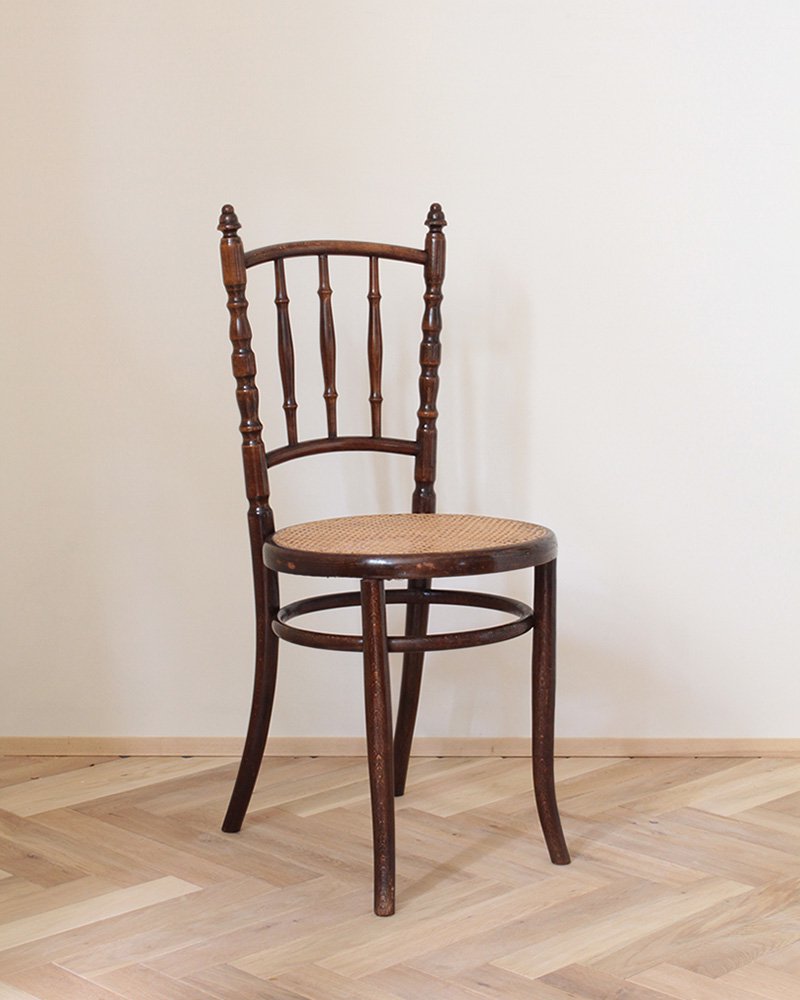 Bentwood Chair .c フランスアンティーク家具や雑貨の販売・卸売り店 Antique Knock