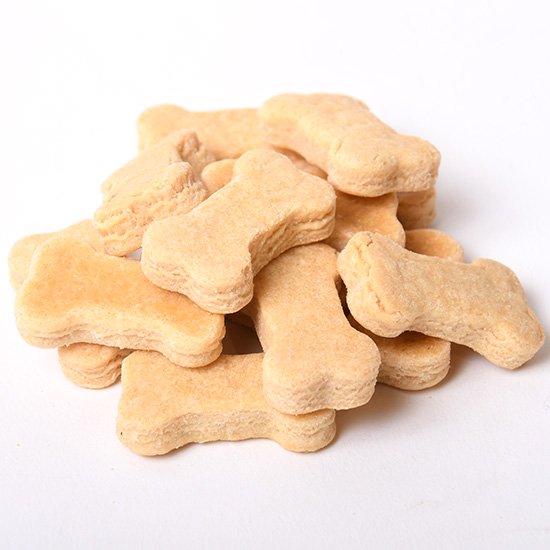 定番品を手作りで 犬のおやつ さくさくクッキー ミルク 骨型 ペット用品おやつの通販ショップ ハミングドッグ