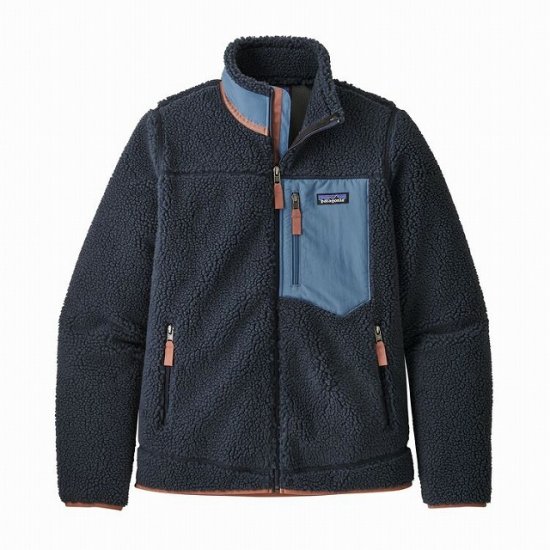 新色 Patagonia パタゴニア Lady S Classic Retro X レディース クラシック レトロx ジャケット フリース