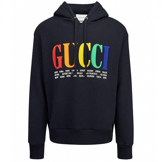 gucci hoodie cities