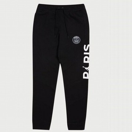 jordan x psg pants