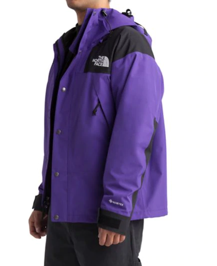 the north face 1990 gtx