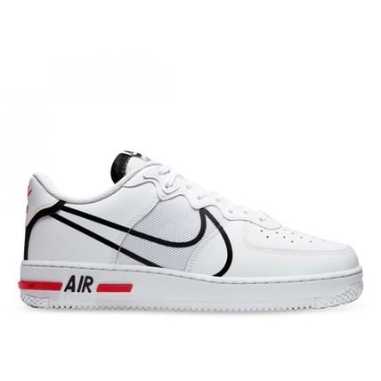 国内完売 ナイキ Nike Air Force 1 React エアフォースワン リアクト