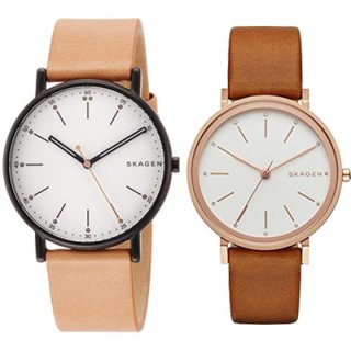 Skagen スカーゲン ブランド ペアウォッチ 腕時計通販専門店 ラブペア Love Pair