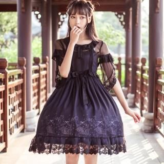 ワンピース ロリータゴスロリ専門通販ショップluxury ラグジュアリー 安い価格で可愛いロリータワンピースを取り揃えています