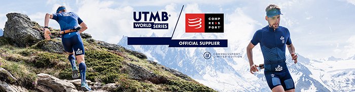 UTMB - COMPRESSPORT Online Store | コンプレスポーツ | スイス生まれのコンプレッションウェア