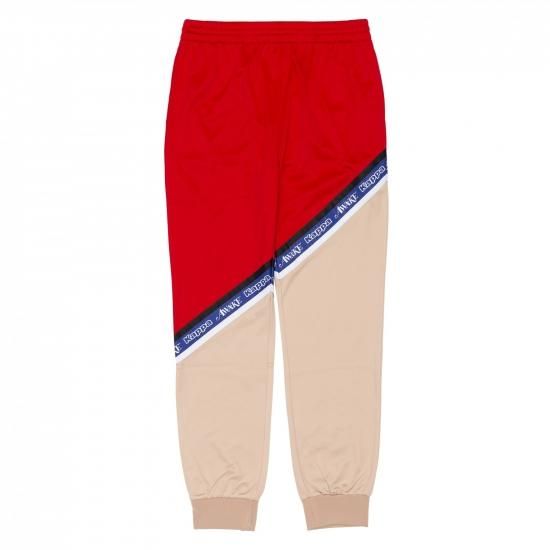 kappa pants pink