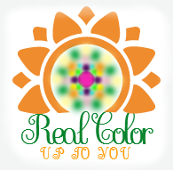 real color