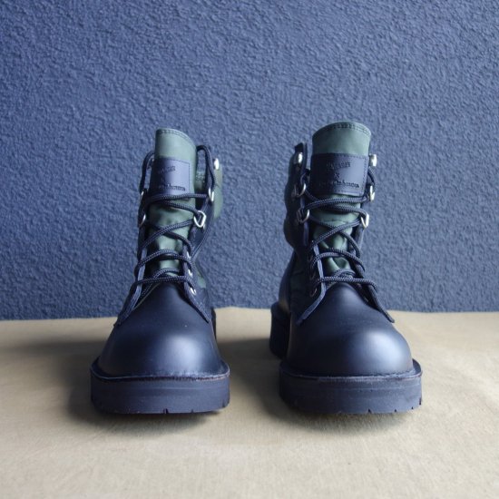 イビチヤ様専用】DANNER×NIGEL CABOURN NAM BOOTS, 48% OFF