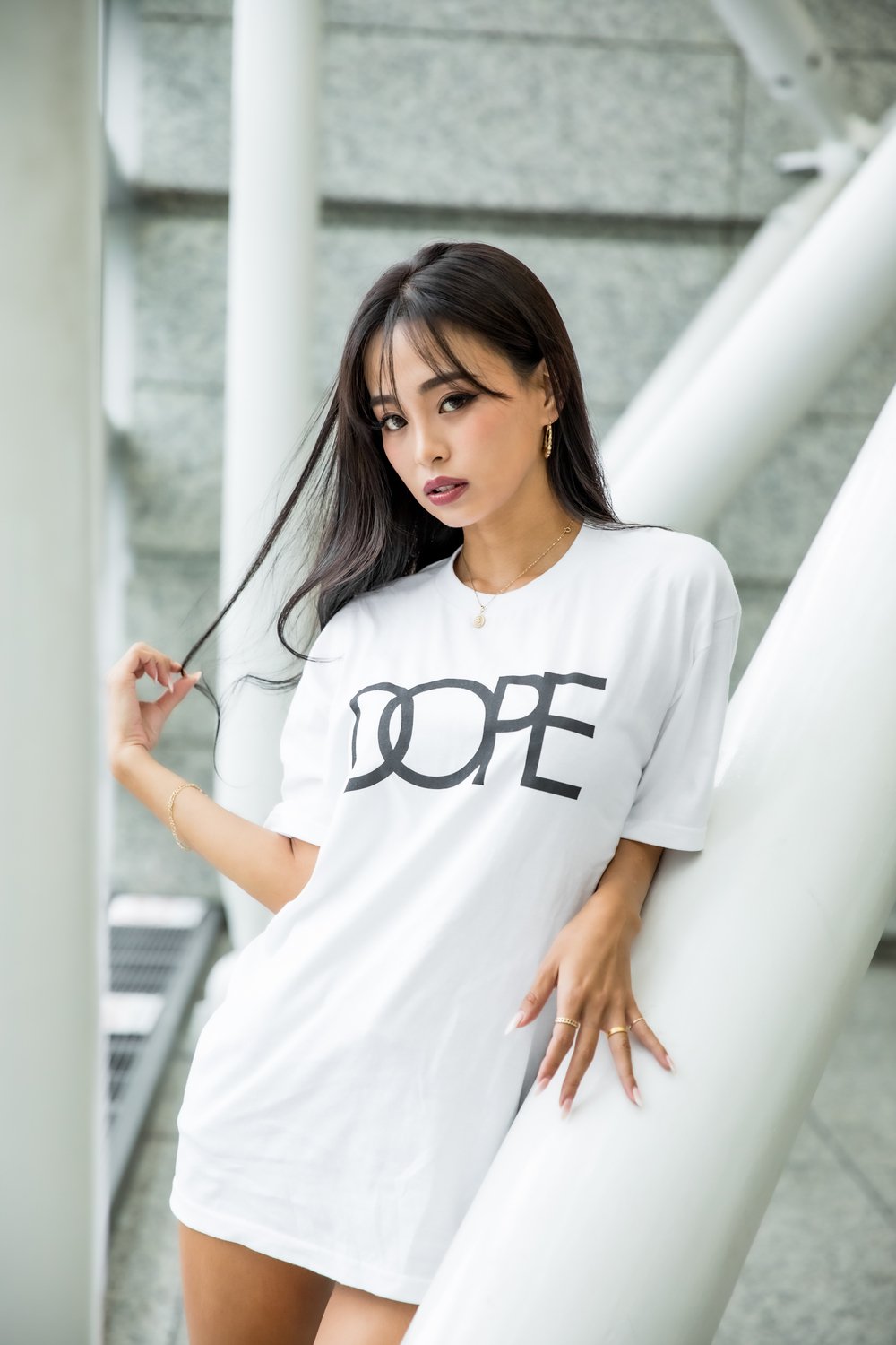 DOPE CORE COLLECTION 2