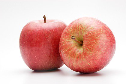 冷蔵 特別栽培りんご 平井さんの葉とらずつがる 2個入り ナチュラルハウス公式オンラインショップ 自然食品 自然化粧品 オーガニック