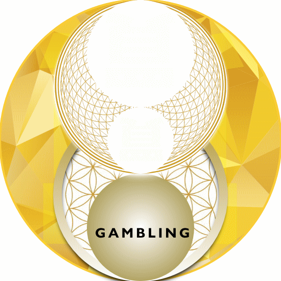 １年間の超能力ヒーリングでギャンブル運向上 潜在意識が活性化する超能力ヒーリング