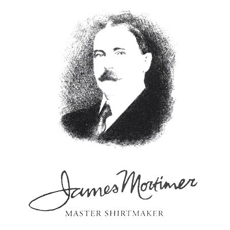 James Mortimer