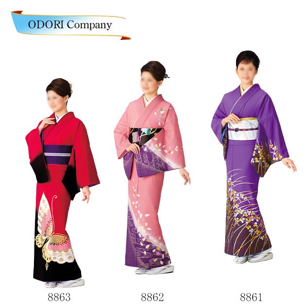 舞踊 手拭い 紫◆日本舞踊 手ぬぐい 着物 浴衣 踊り 日舞 舞台お稽古和装和服