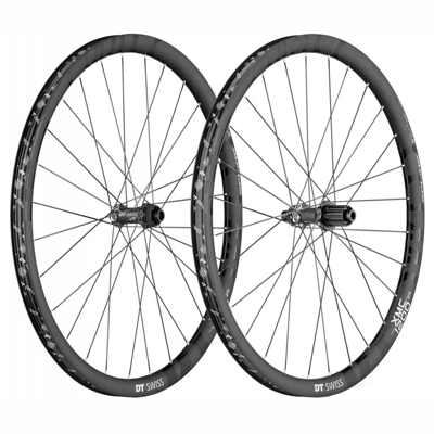 dt 1200 wheelset