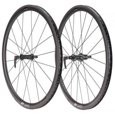 dt swiss prc 1475 spline db 35 carbon wheelset