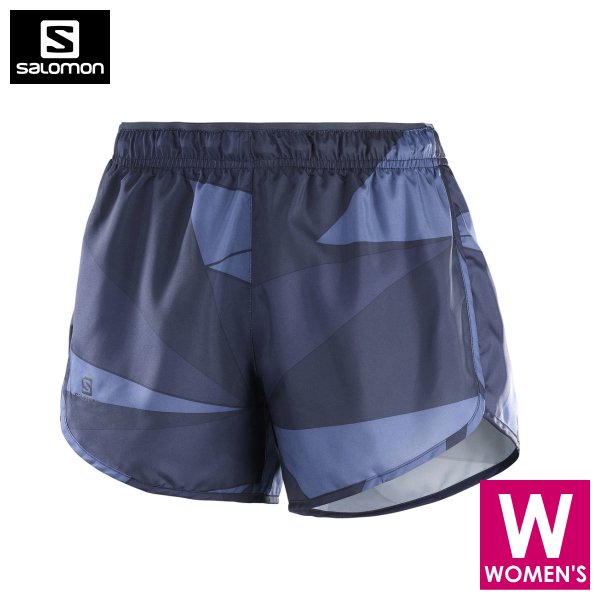 agile short w