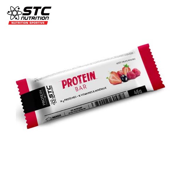 Stc Nutrition Stcニュートリション Protein Barプロテインバー 1個 トレイルランニング装備の通販ショップ ソトアソobsオンライン