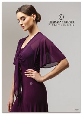 Chrisanne Clover Dancewear 2020