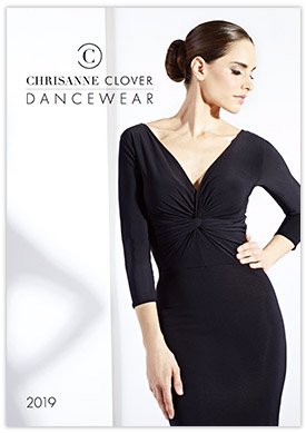Chrisanne Clover Dancewear 2019