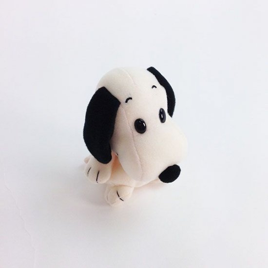 Snoopy スヌーピー レトロンズ ぬいぐるみ キャラクターショップ Perfect World Tokyo