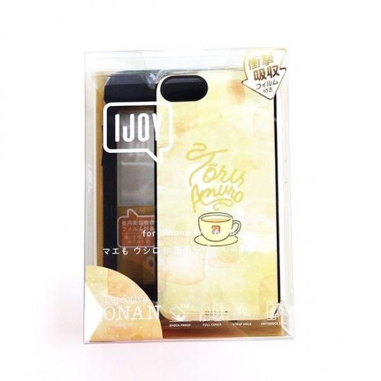 名探偵コナン 安室透 Iphoneケース グッズ キャラクターショップ Perfect World Tokyo