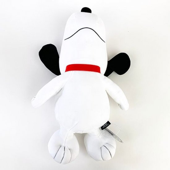 Snoopy スヌーピー ｓｎ マシュマロ ｍ ぬいぐるみ もちもち グッズ