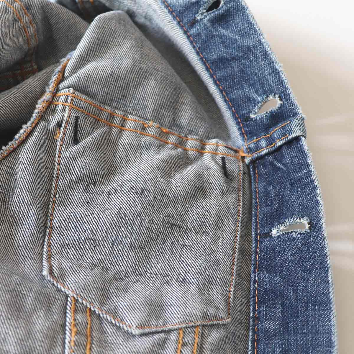 levis 70505