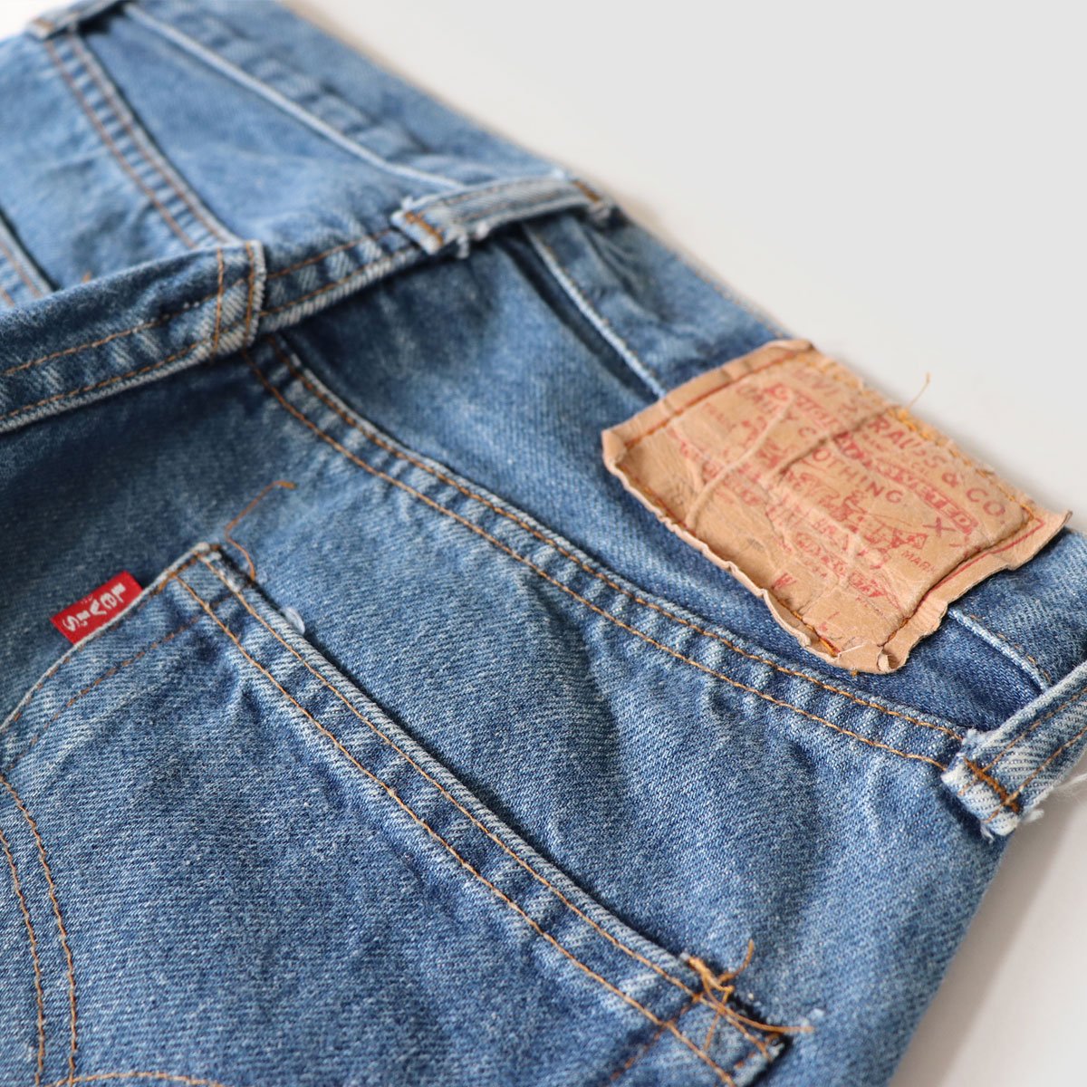 levis 501 green point