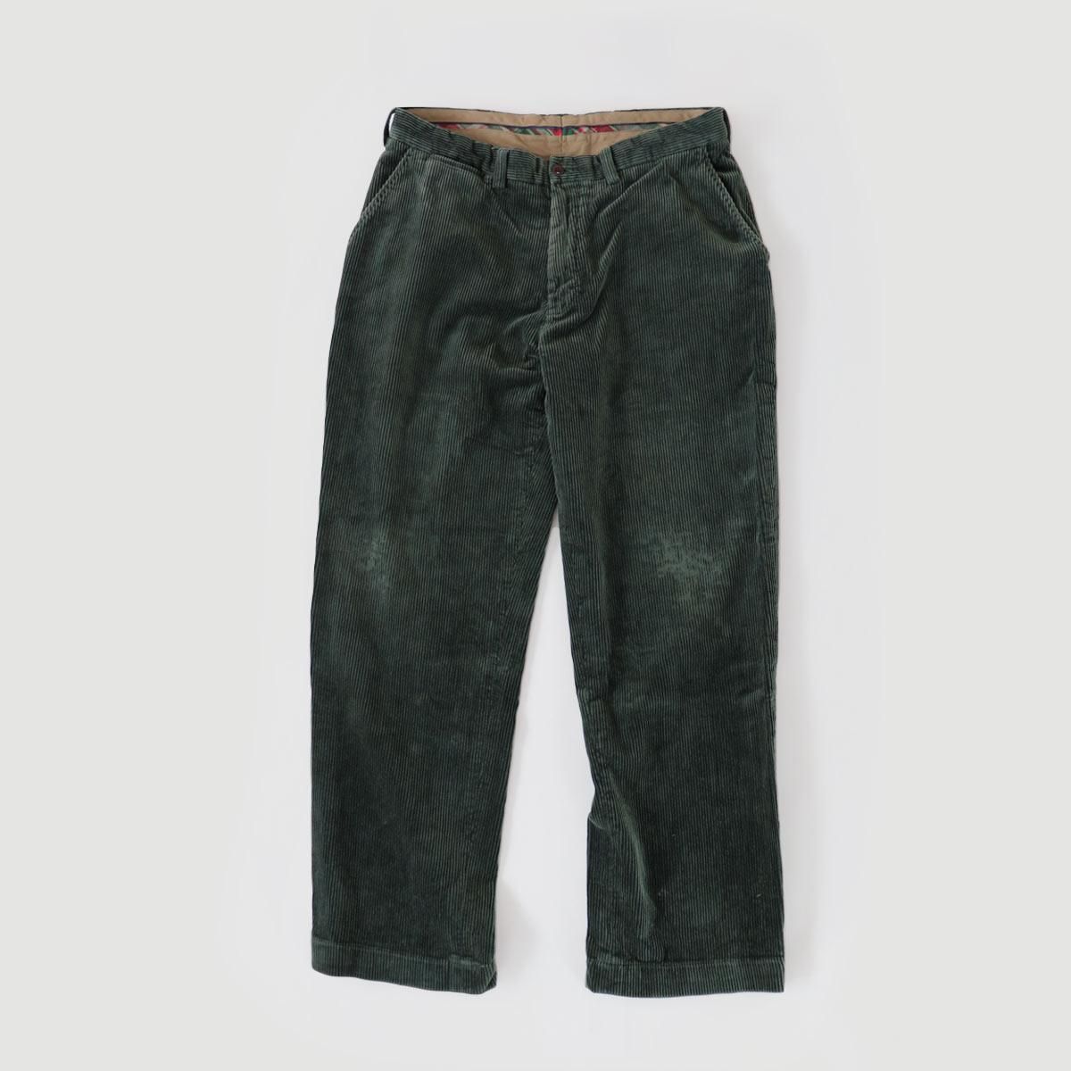 ralph lauren corduroy jeans