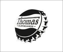 トーマスサーフボード（THOMAS SURFBOARDS）
