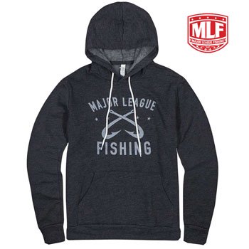 hoodie fishing