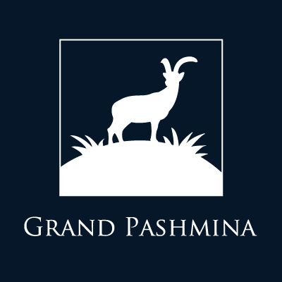 グランドパシュミナのロゴ