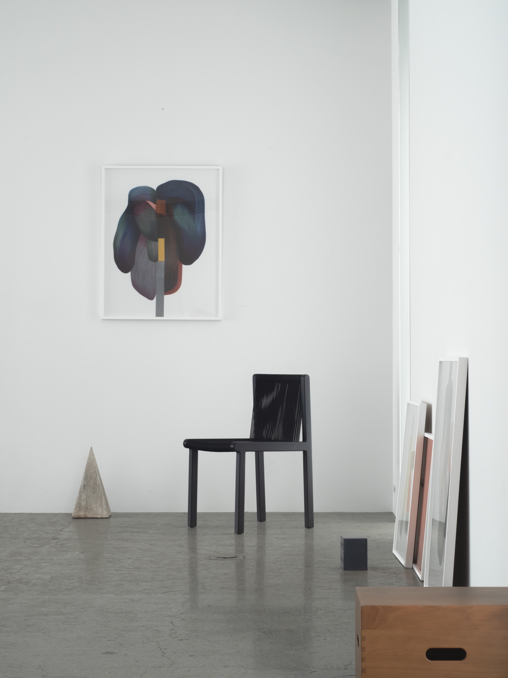 RONAN BOUROULLEC POSTER＋FLAME - licht-gallery
