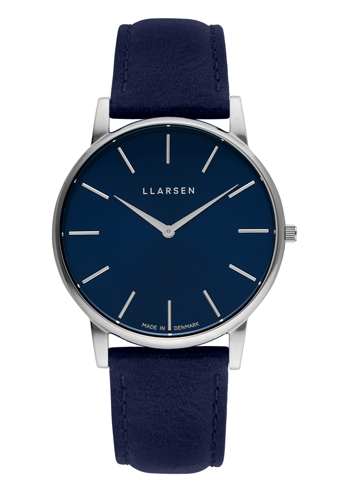 LLARSEN × SUKUMO Leather 2020年コラボモデル 発売特設ページ - LLARSEN