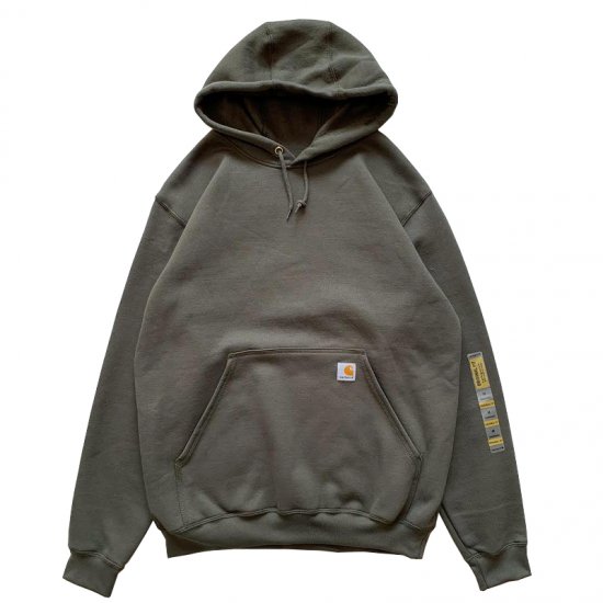 carhartt k121 hoodie