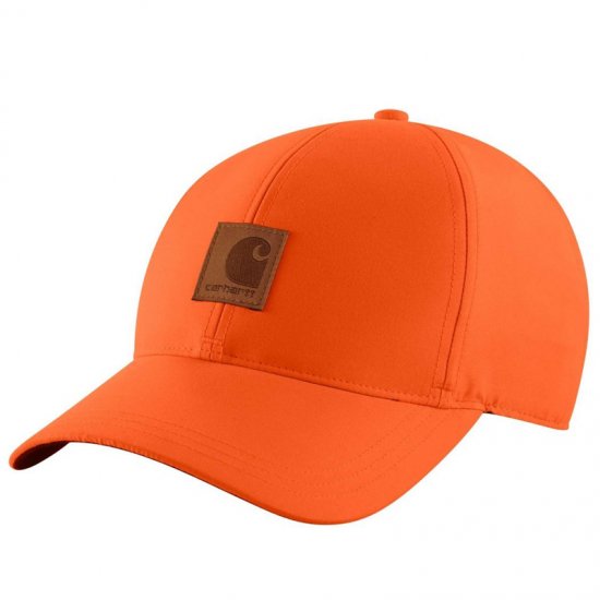 orange hats for hunting