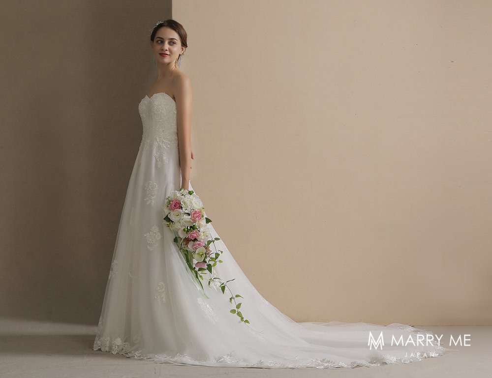 Marry Me Shop ショップブログ