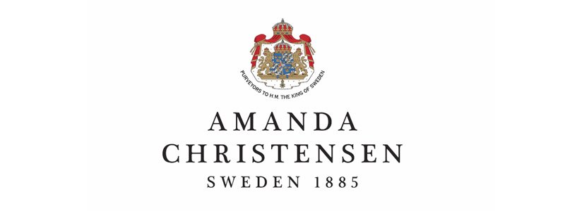 AMANDA CHRISTENSEN